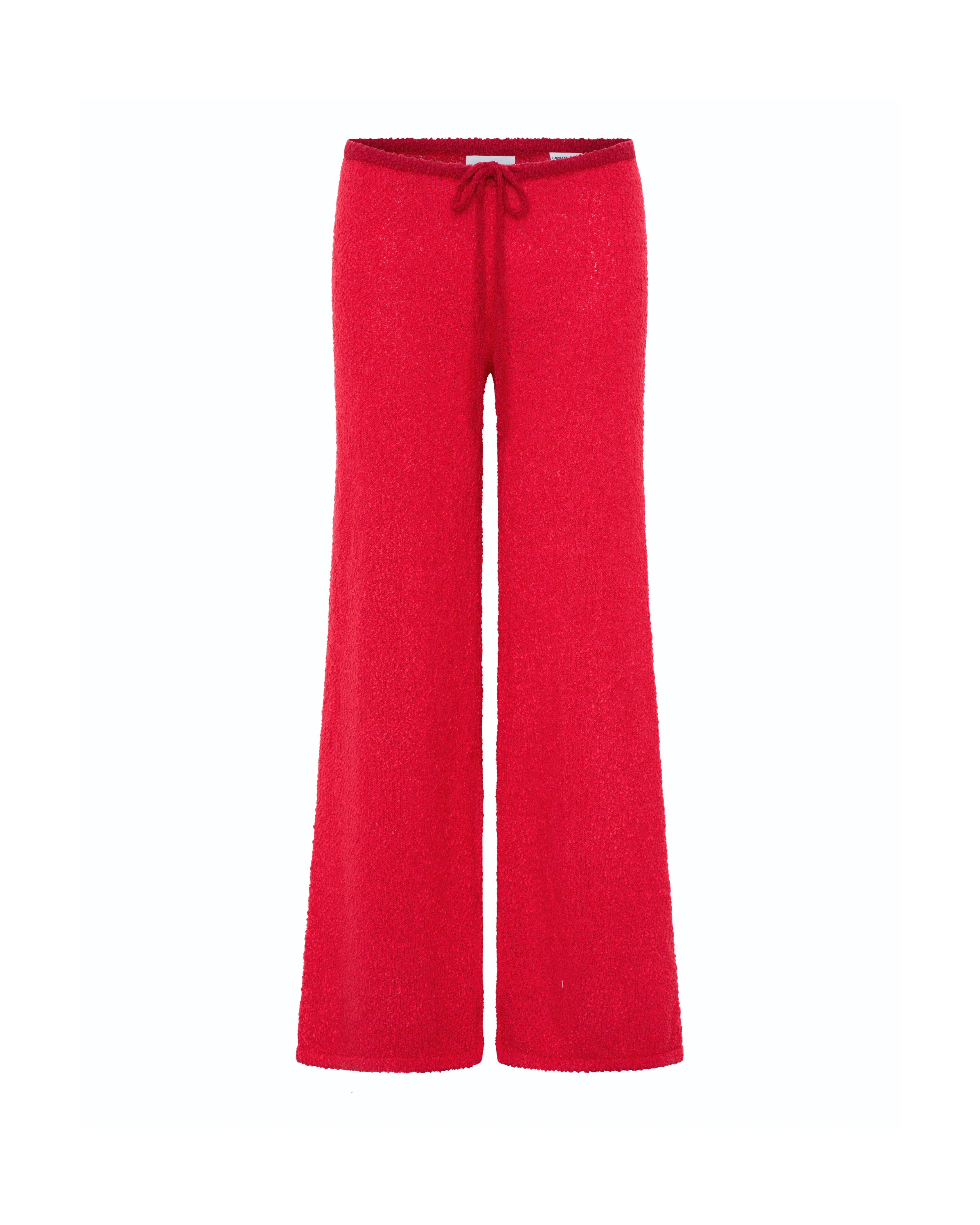 Carmen Pant | Chilli - Image 2