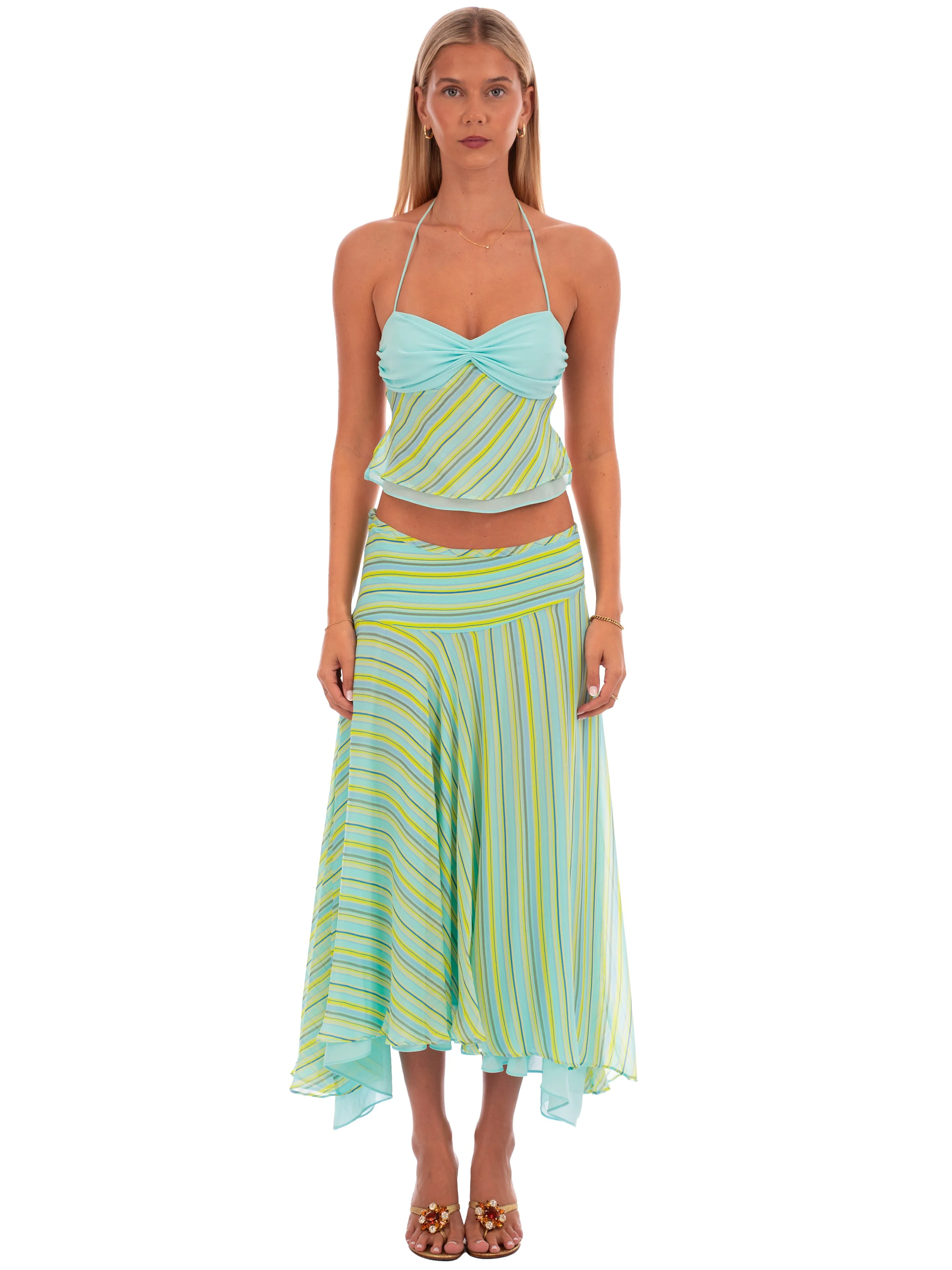 Heidi Halter | Tropic - Image 6