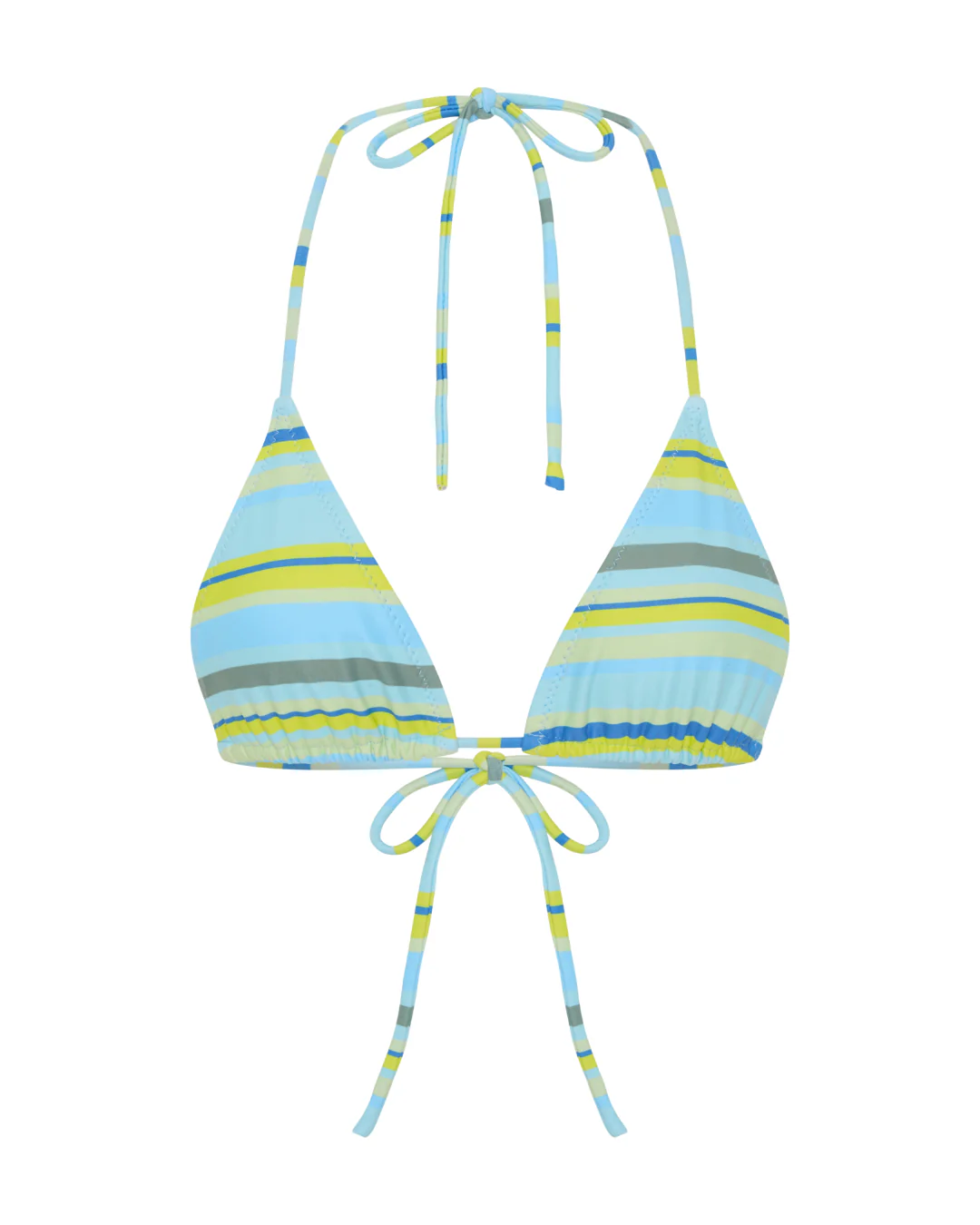 Lydia Bikini Top | Tropic - Image 2