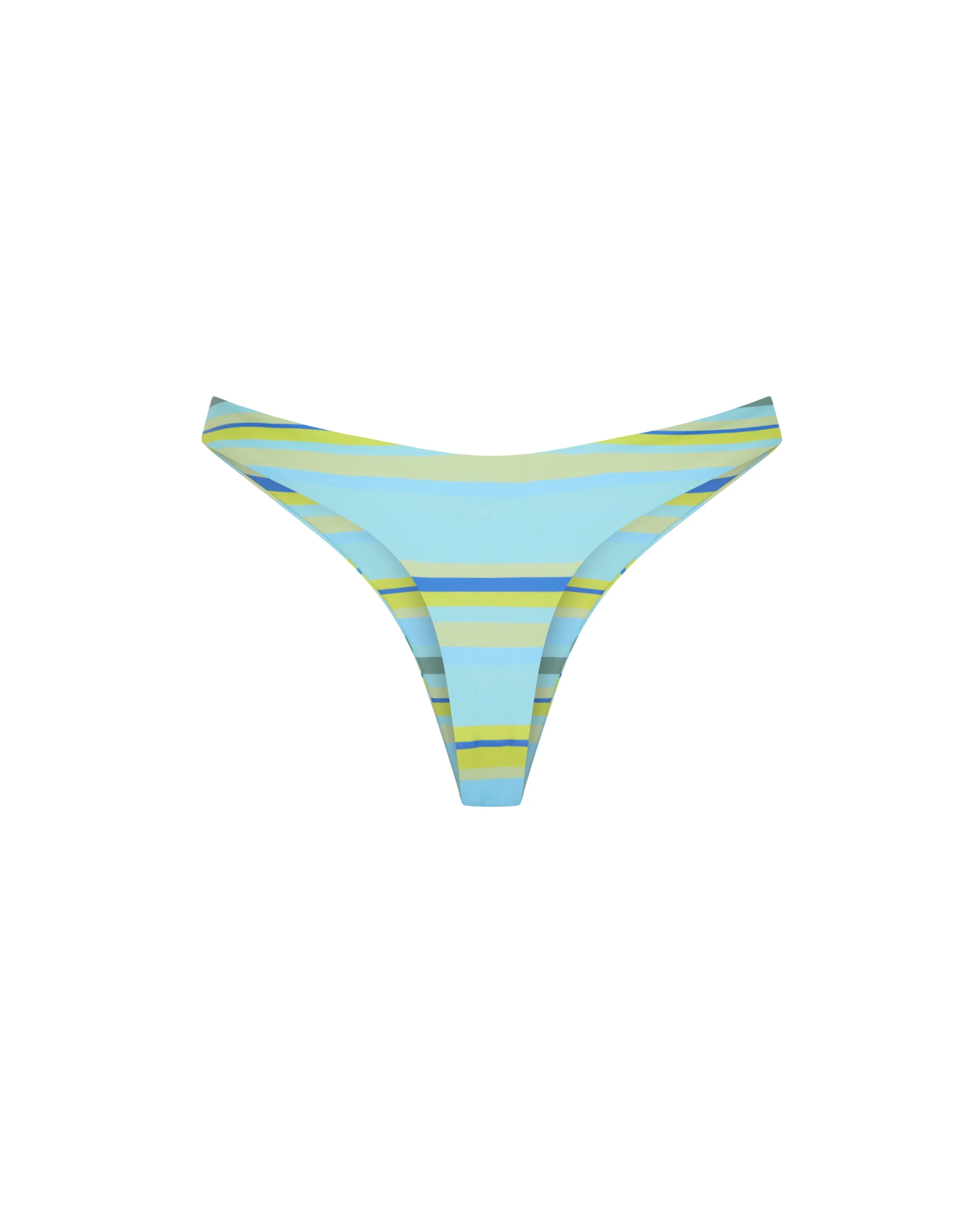 Lydia Classic Bikini Bottom | Tropic - Image 6