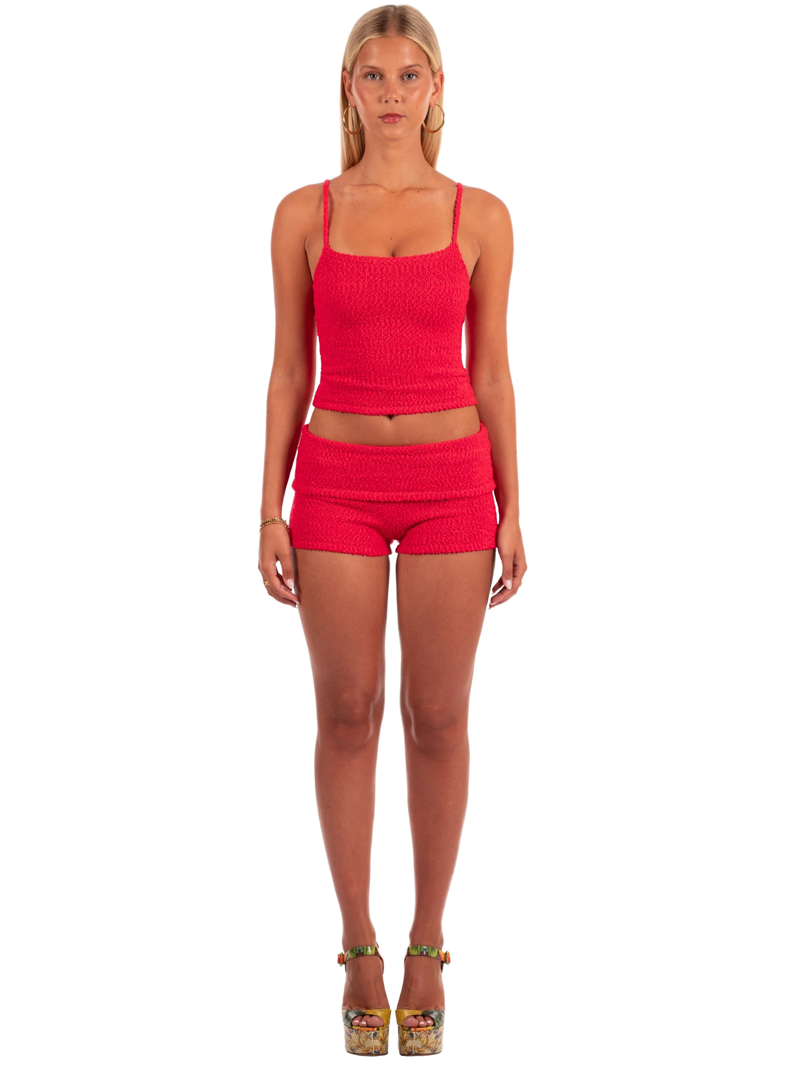 Nina Short | Chilli