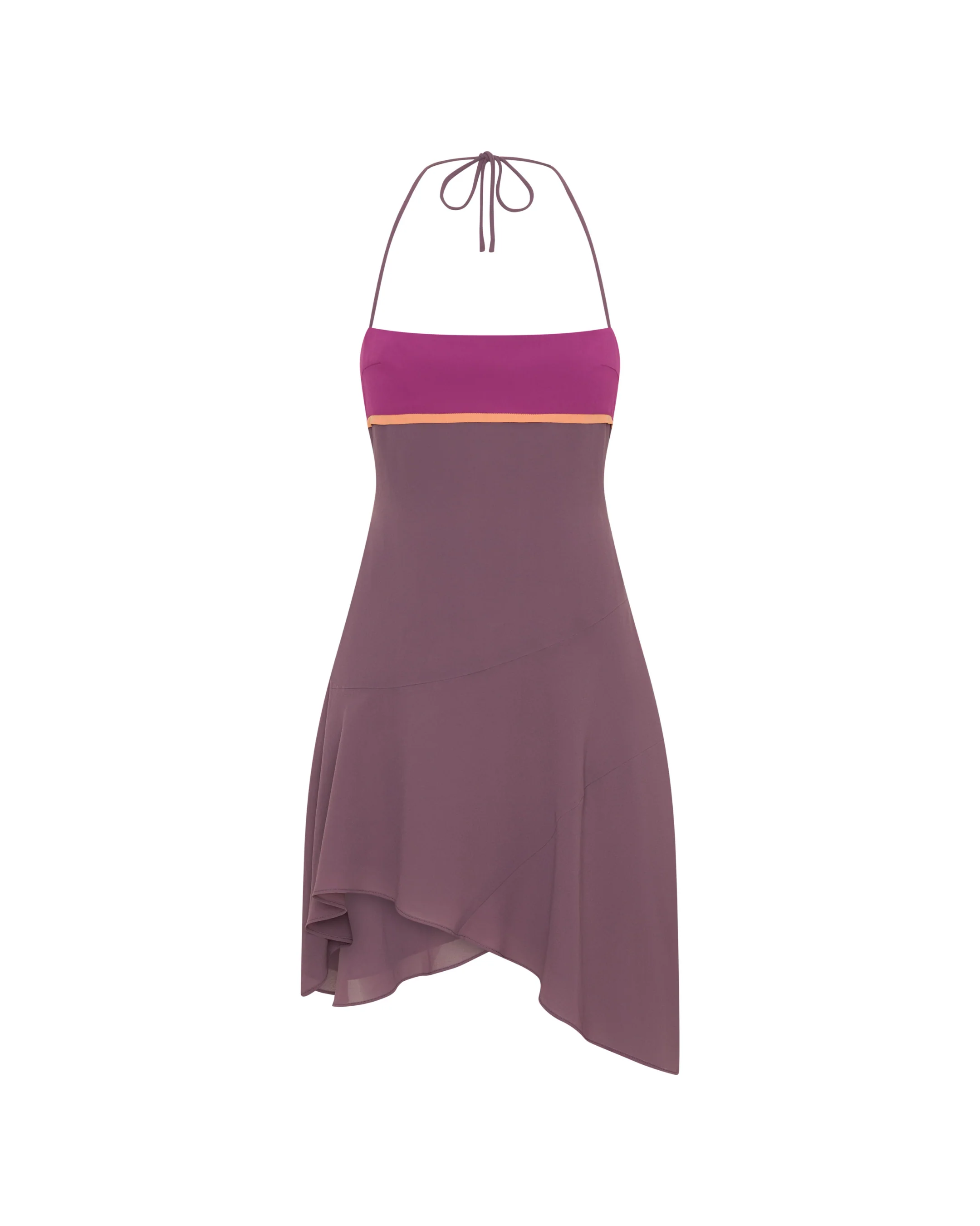 Ophelia Mini | Mauve - Image 2